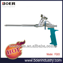 Modelo porpular de Air Foam Gun